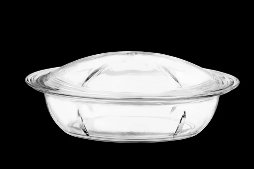 Rosendahl Gran Cru Ovnsfast form med lokk 4,0 l klar