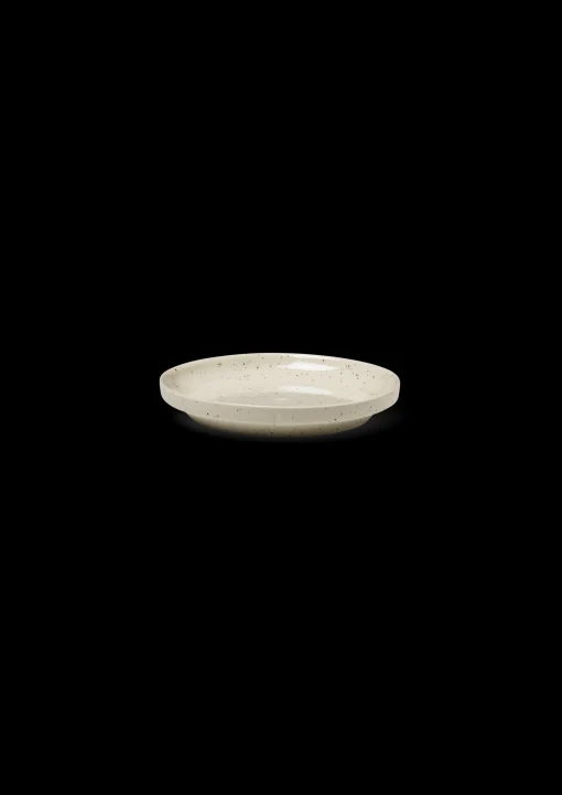 Rosendahl Gran Cru Sense Tallerken Ø13 cm sand