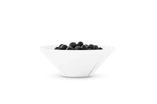 Rosendahl Gran Cru Skål Ø21.5 cm hvit