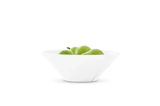 Rosendahl Gran Cru Skål Ø26 cm hvit