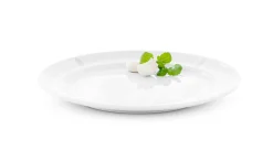 Rosendahl Gran Cru Soft Tallerken Ø23 cm hvit 1 stk.