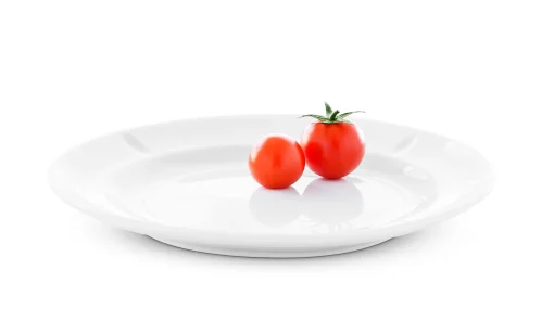 Rosendahl Gran Cru Soft Tallerken Ø19.5 cm hvit 1 stk.