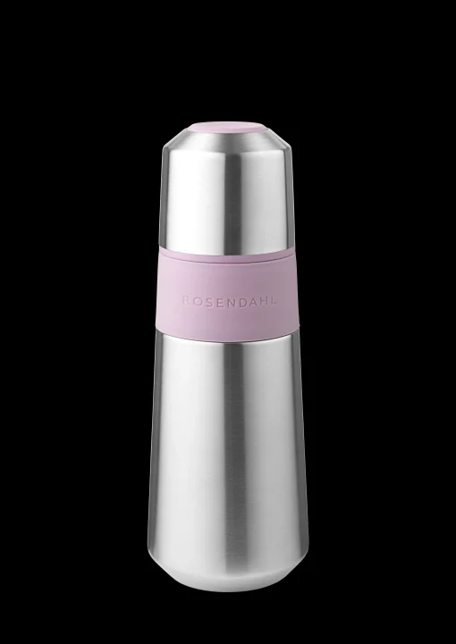 Rosendahl Grand Cru Outdoor Termos 65 cl lavendel - Kjøb her