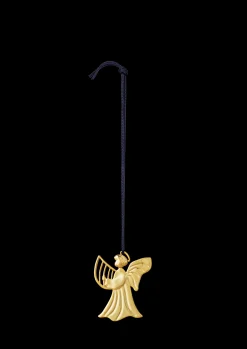 Rosendahl Harp angel H7 forgylt