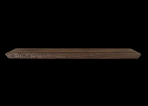 Rosendahl RÅ Skjærebrett 44x25 thermo ask