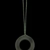 Rosendahl Recycled Birds Feeding ball Ø12 cm grønn