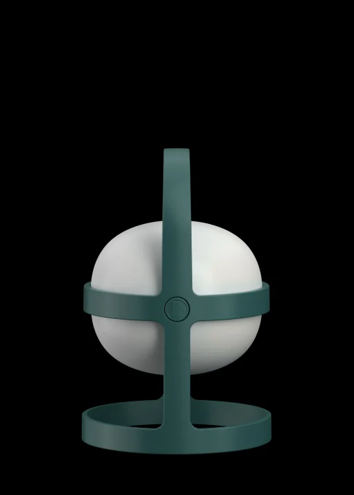 Rosendahl Soft Spot Solar Circular H18.5 forest green