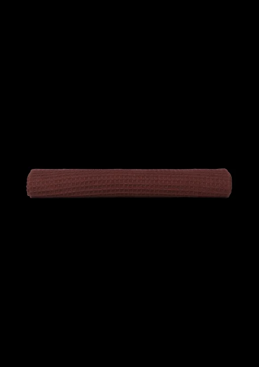 Rosendahl Textiles Alpha Kjøkkenhåndkle 50x70 cm bordeaux