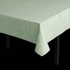 Rosendahl Textiles Easter Damaskduk 150x320 cm lys grønn
