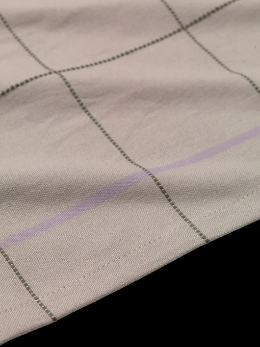 Rosendahl Textiles Gamma Kjøkkenhåndkle 50x70 cm mørk sand