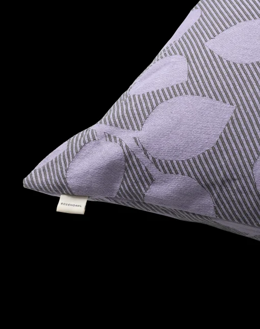 Rosendahl Textiles Outdoor Natura Sittepute grønn/lavendel