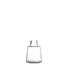 Vase kort hals H12 cm